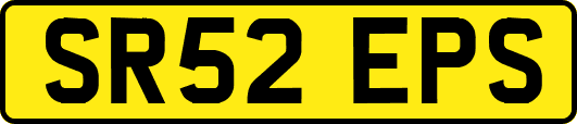 SR52EPS