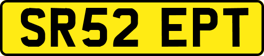 SR52EPT