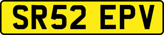SR52EPV