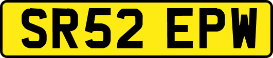 SR52EPW