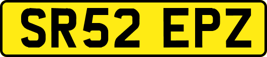 SR52EPZ