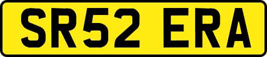 SR52ERA