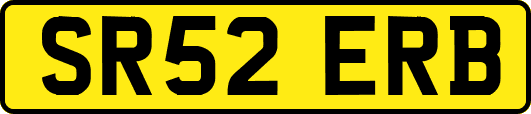 SR52ERB