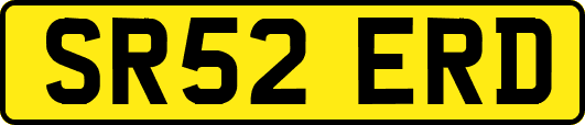 SR52ERD