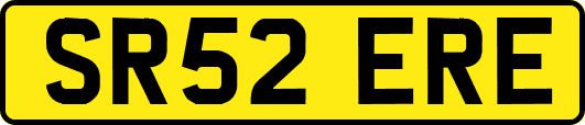 SR52ERE