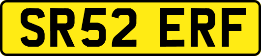 SR52ERF
