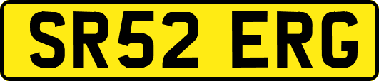 SR52ERG