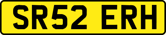 SR52ERH