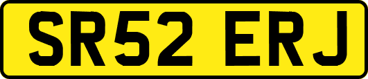 SR52ERJ
