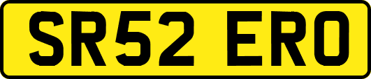 SR52ERO