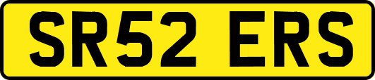 SR52ERS