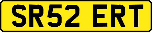 SR52ERT