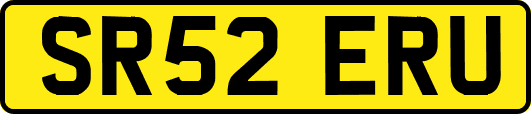 SR52ERU