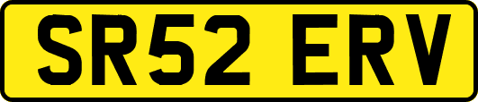 SR52ERV