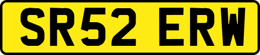 SR52ERW