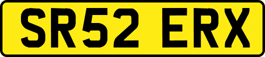 SR52ERX