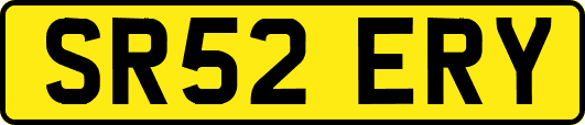 SR52ERY