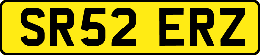 SR52ERZ