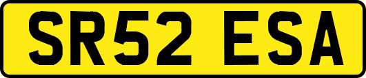 SR52ESA