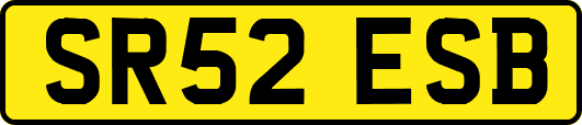 SR52ESB