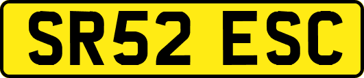 SR52ESC