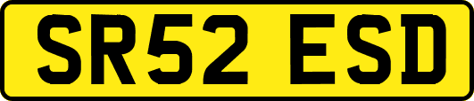SR52ESD