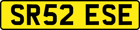 SR52ESE