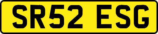 SR52ESG