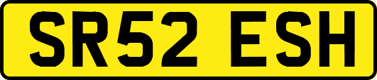 SR52ESH