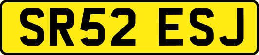 SR52ESJ