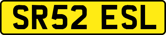 SR52ESL