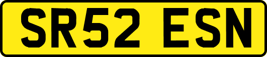SR52ESN