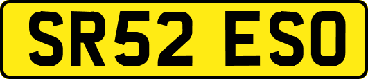 SR52ESO