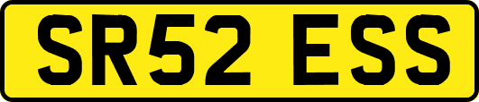 SR52ESS
