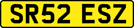 SR52ESZ