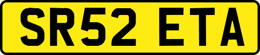 SR52ETA