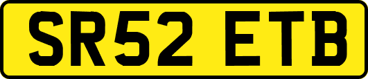 SR52ETB