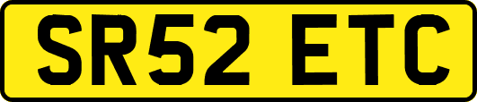 SR52ETC