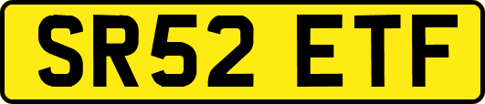 SR52ETF