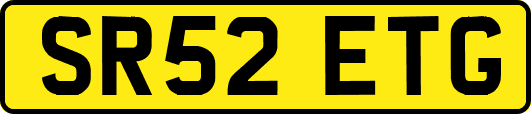 SR52ETG