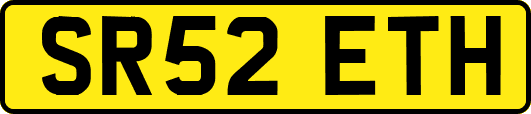 SR52ETH