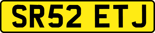 SR52ETJ