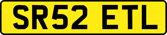 SR52ETL