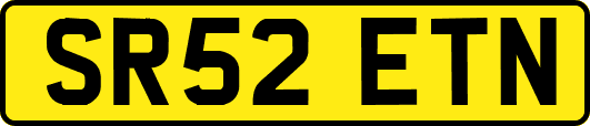 SR52ETN