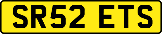 SR52ETS