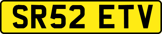 SR52ETV