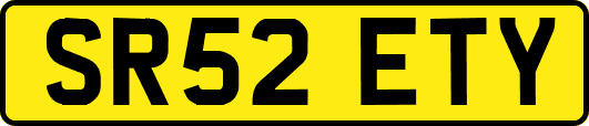 SR52ETY