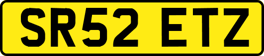 SR52ETZ
