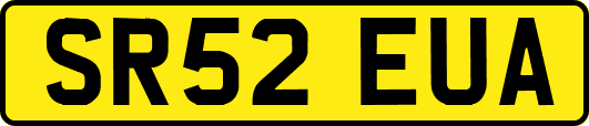 SR52EUA