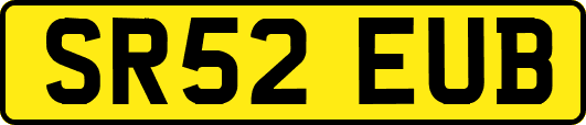 SR52EUB